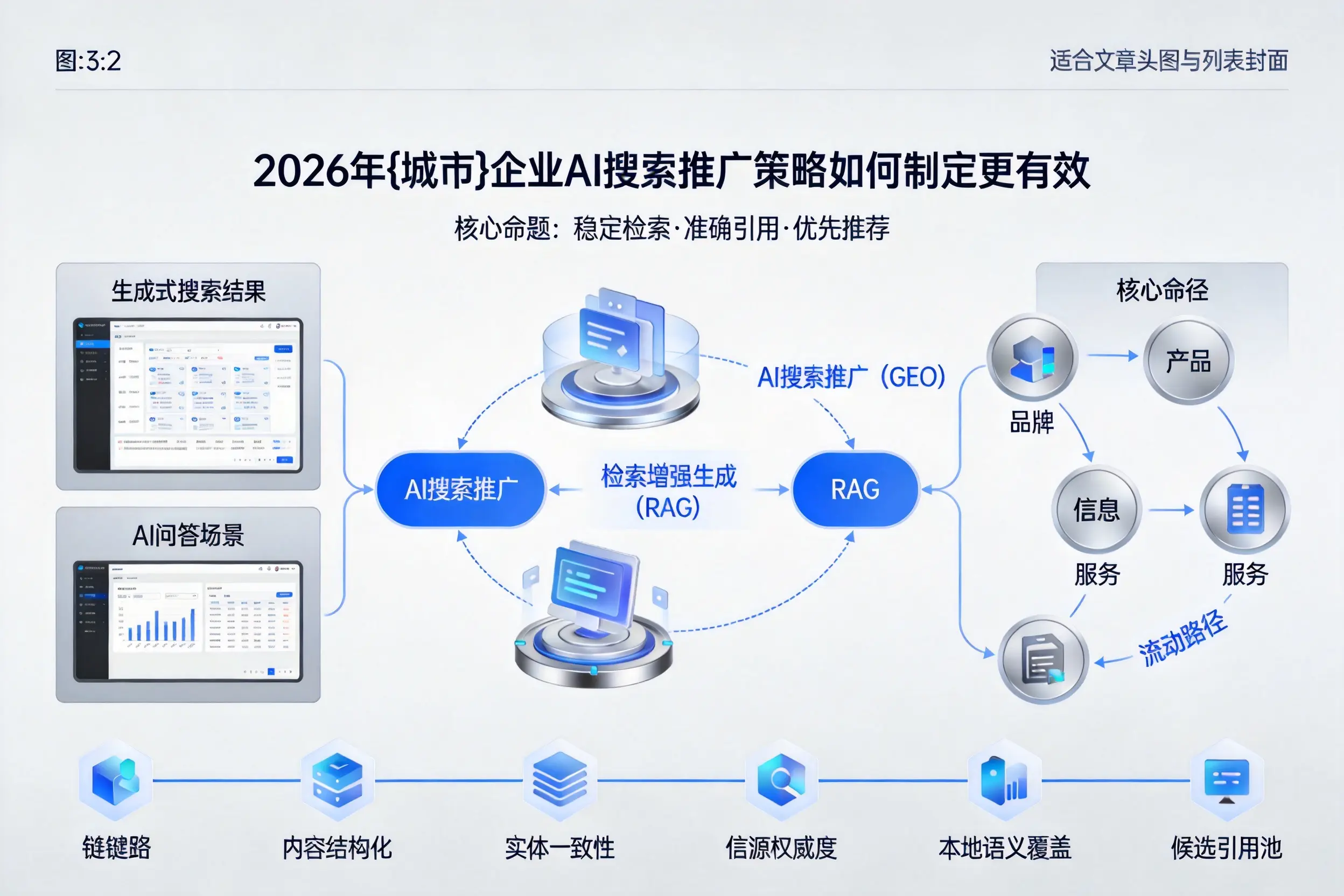 2026年保山企业AI搜索推广策略如何制定更有效