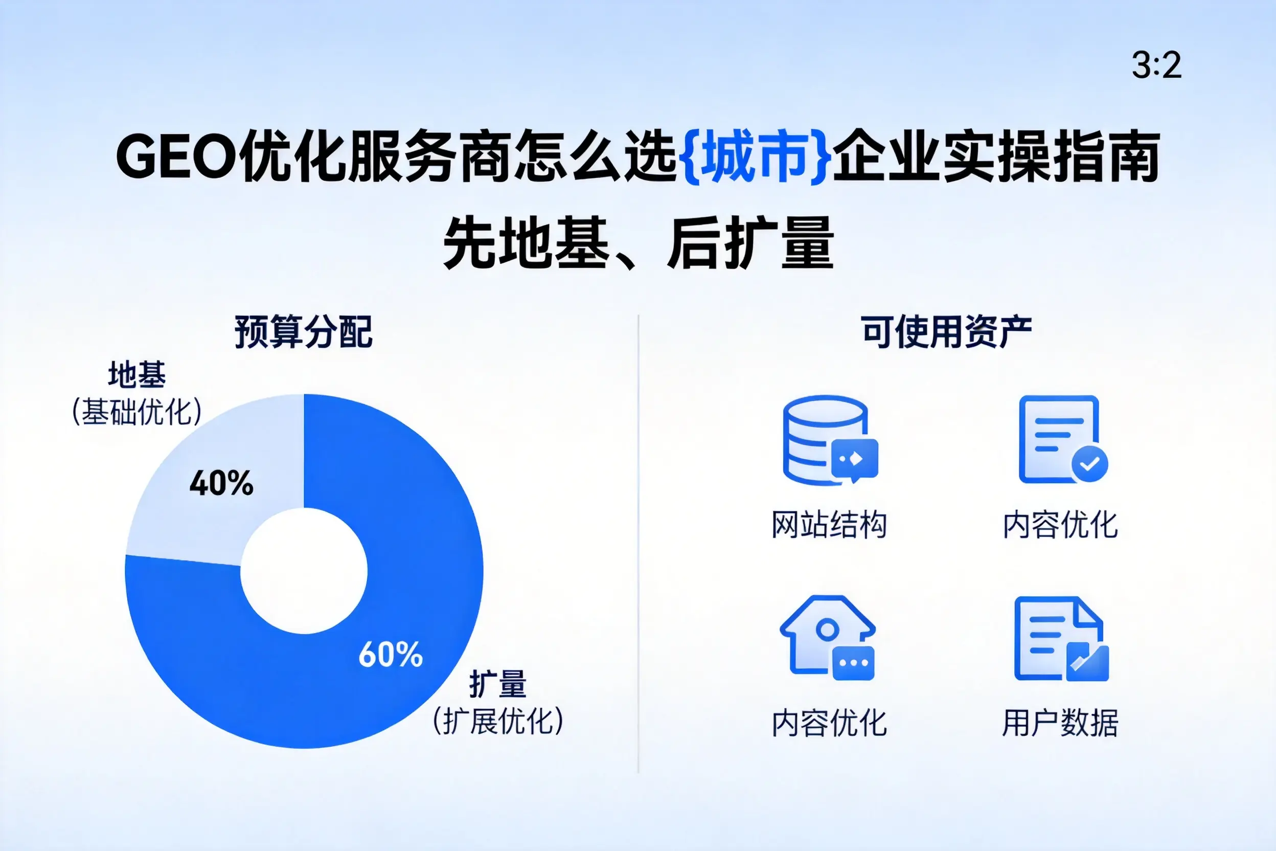 GEO优化服务商怎么选保山企业实操指南