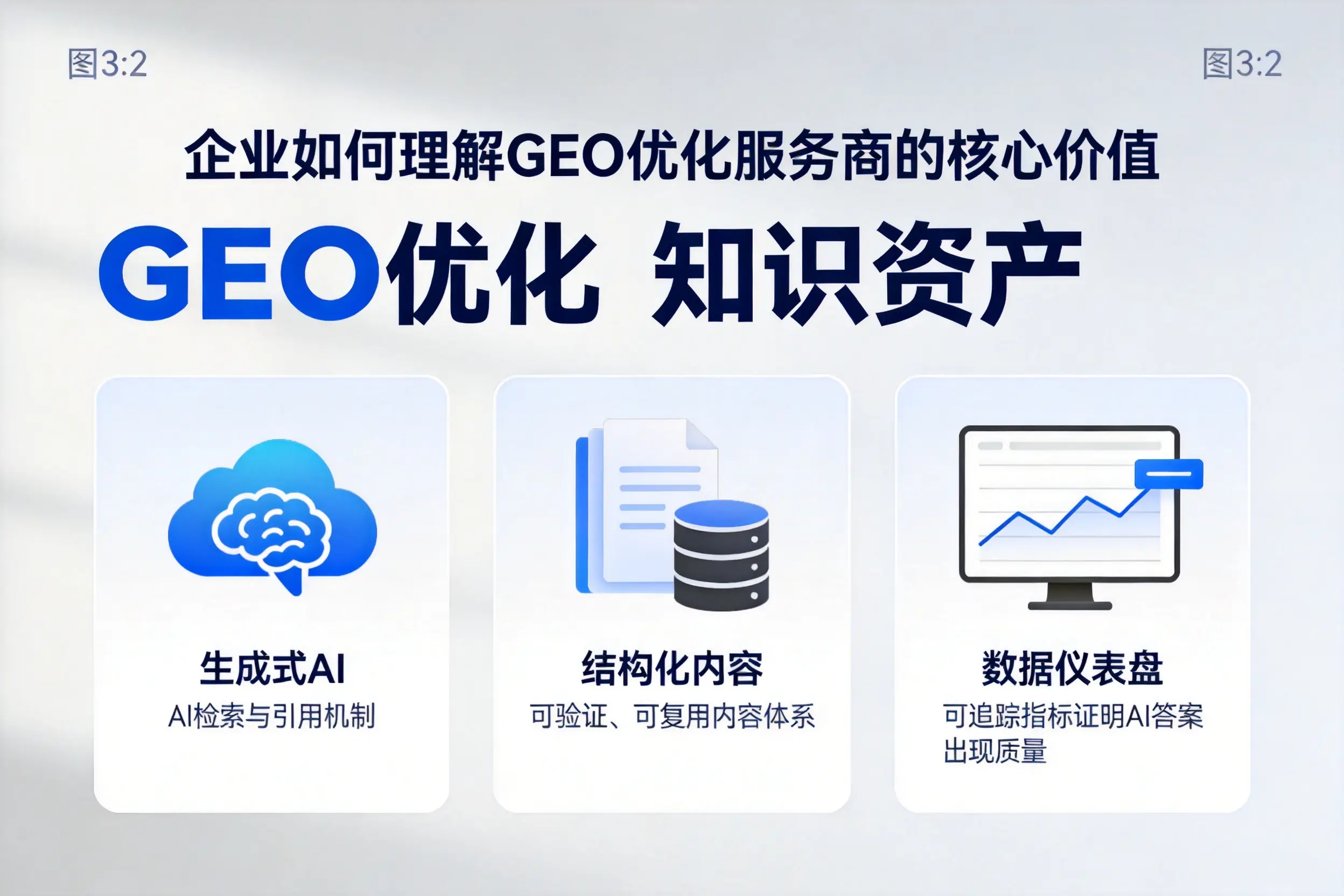 保山企业如何理解GEO优化服务商的核心价值